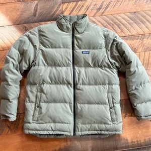Patagonia Winter Puffer